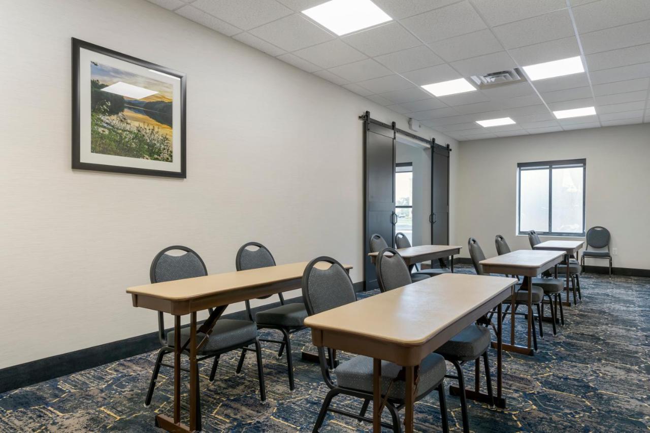 Comfort Hotel Paducah