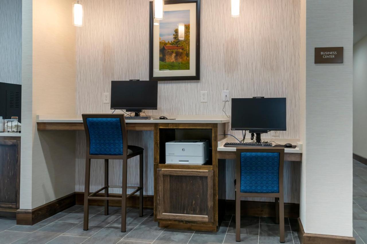 Hotel Comfort Paducah