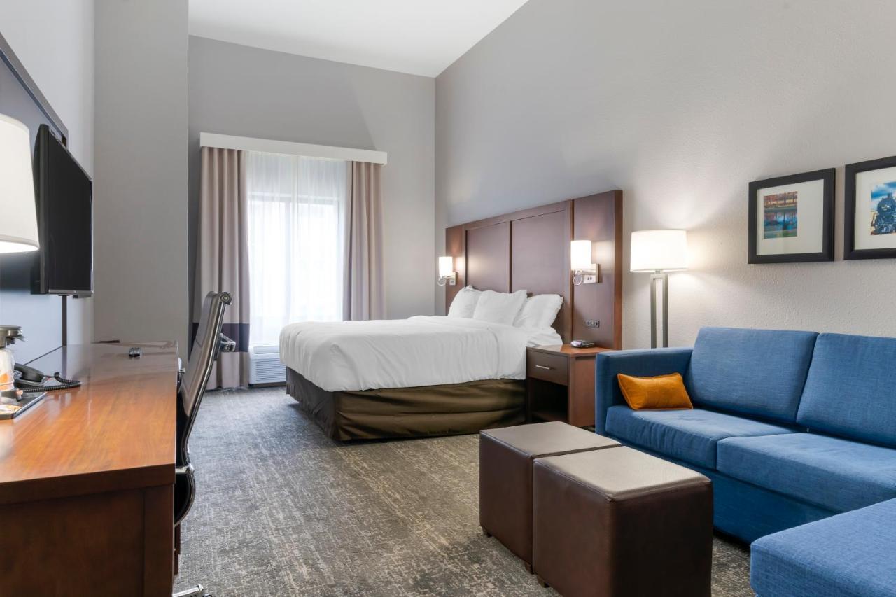 Hotel Comfort