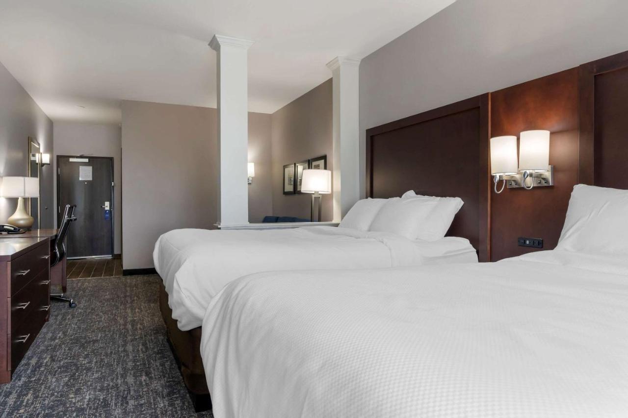 Hotel Comfort