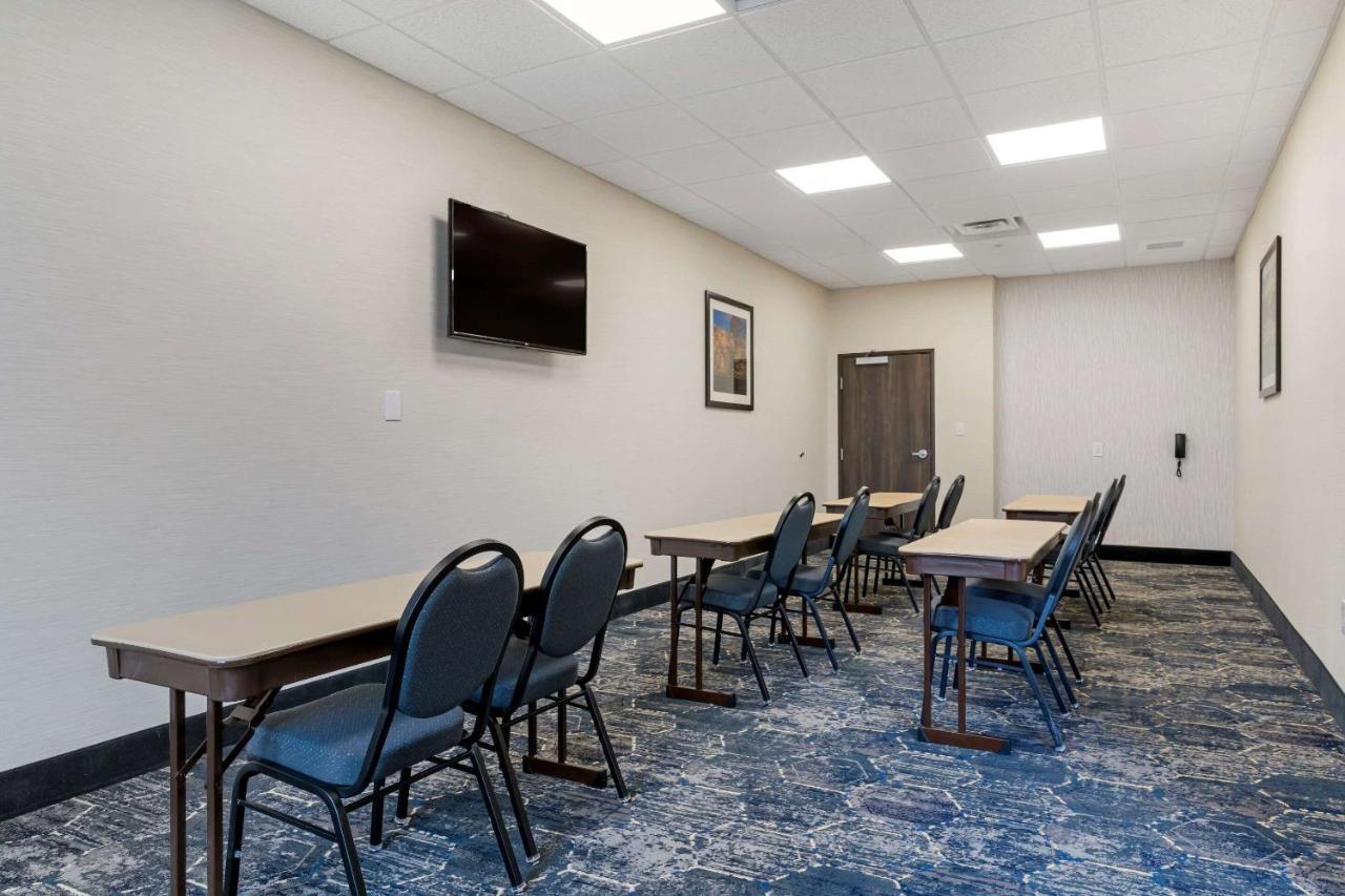 Comfort 2* Paducah