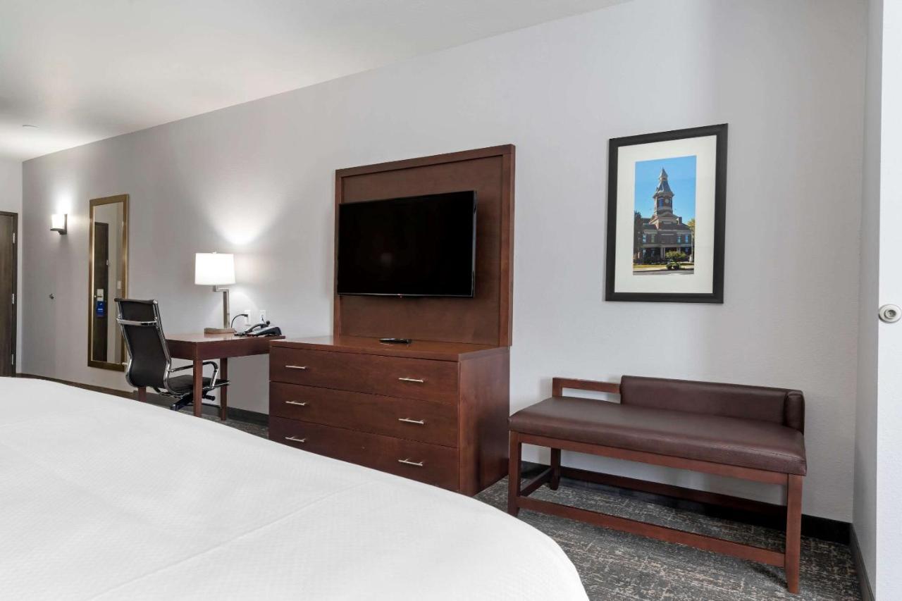 Hotel Comfort Paducah