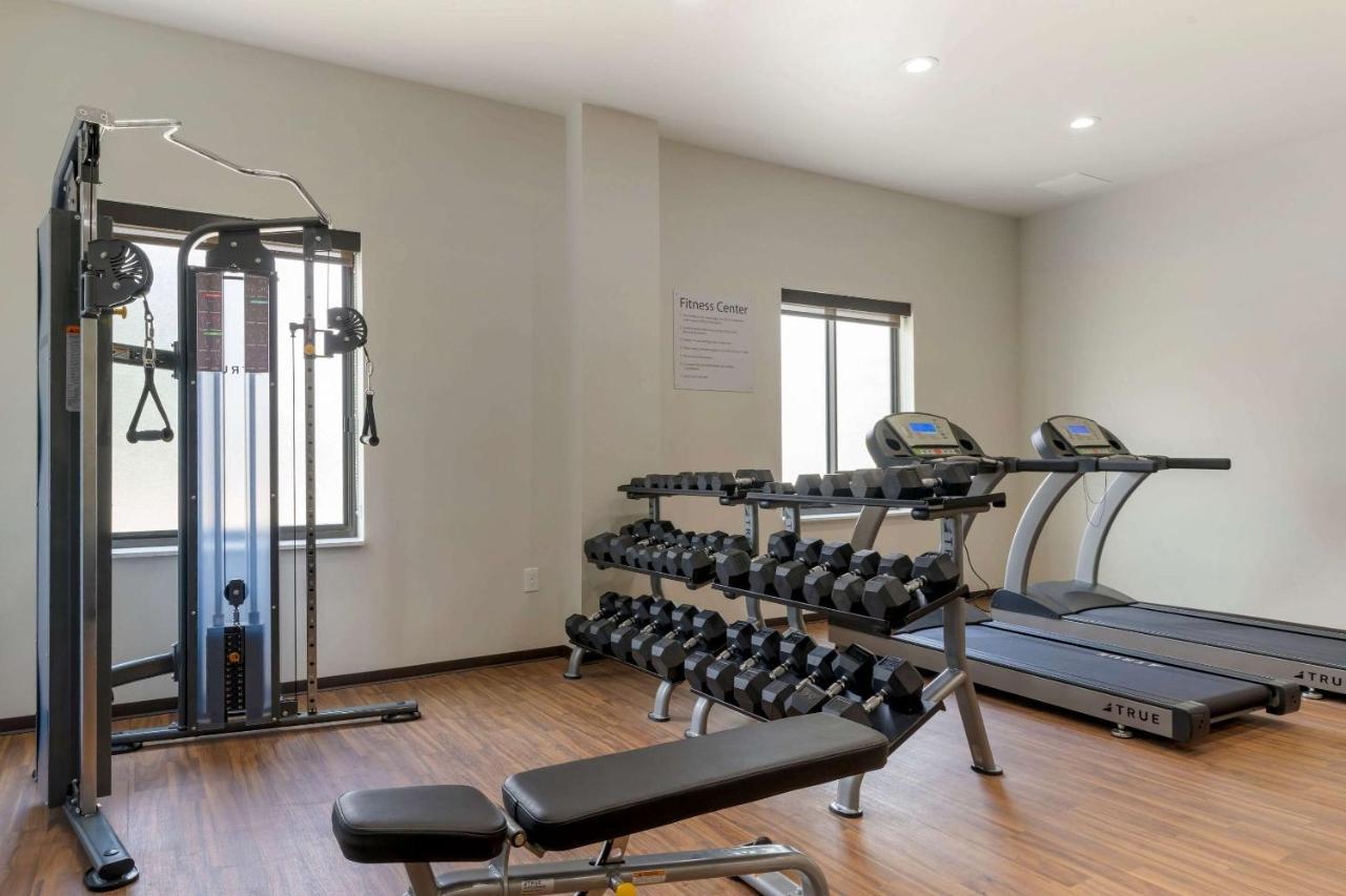 Comfort Hotel Paducah